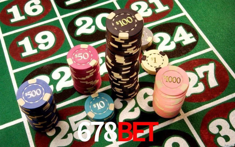 Descubra a Magia dos Jogos de Arcade no 678BET
