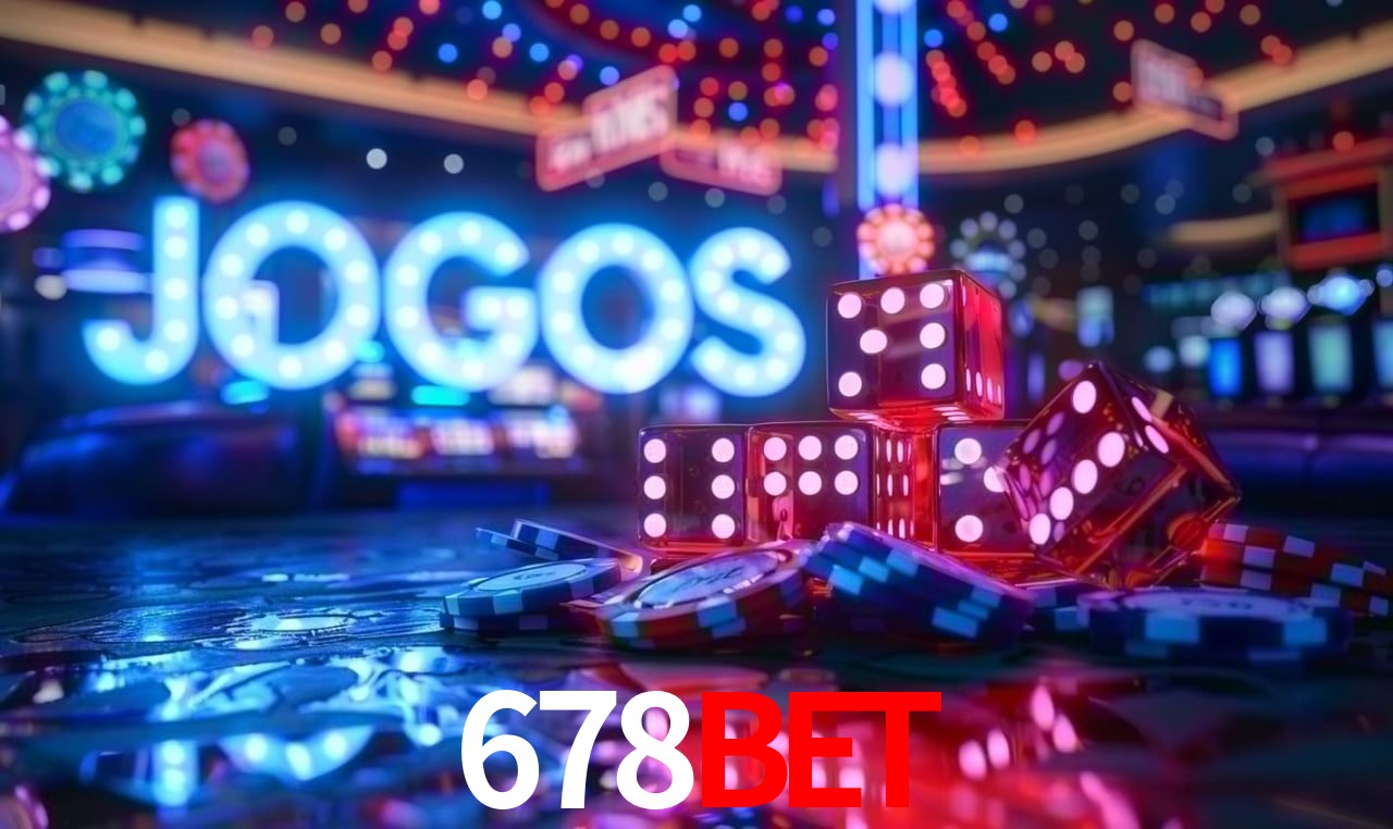 Desvendando o Mundo dos Jogos Virtuais na 678BET
