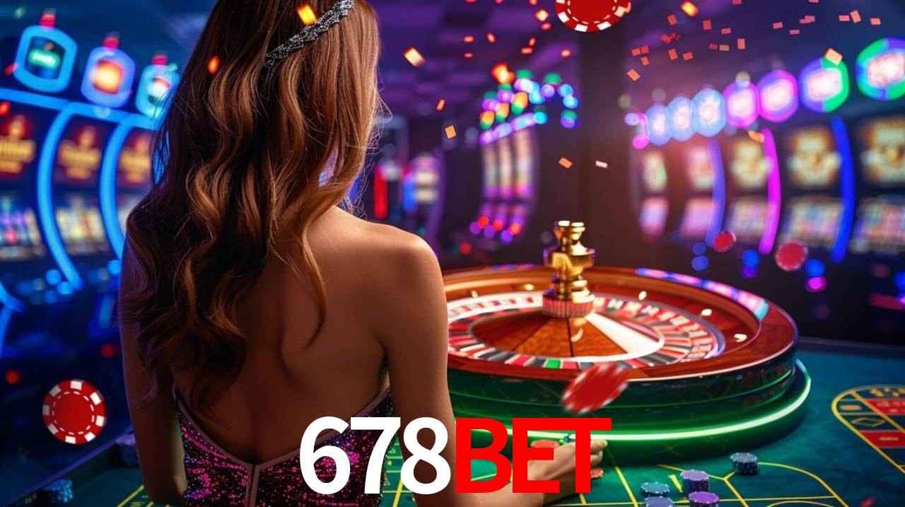 Descubra a Essência do 678BET: Nossa História e Compromissos