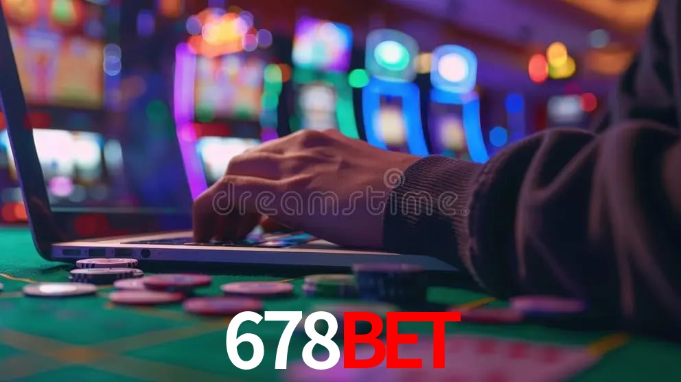 A Emoção da Loteria na 678BET: Uma Chance de Mudança de Vida