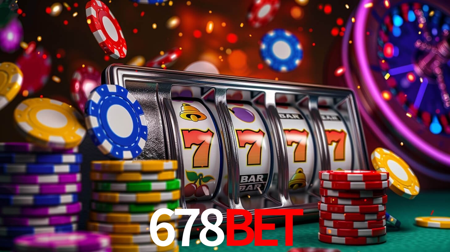 Descubra a Essência do 678BET: Nossa História e Compromissos